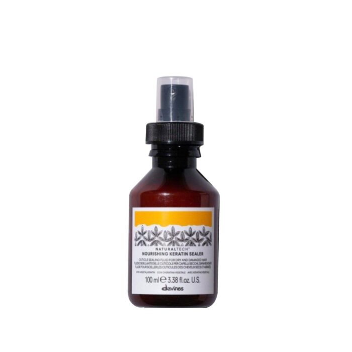 Davines Nourishing Besleyici Keratin Koruyucu Losyon 100 ml