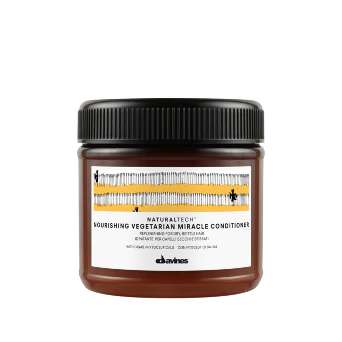 Davines Nourishing Yıpranmış Kuru Saç Kremi 250 ml