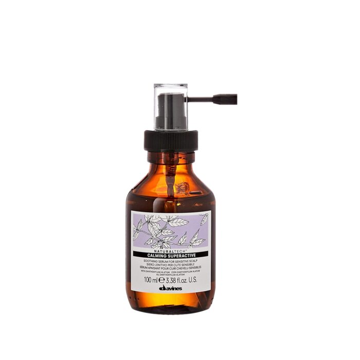 Davines Calming Hassas Baş Derisi Yatıştırıcı Serum 100 ml