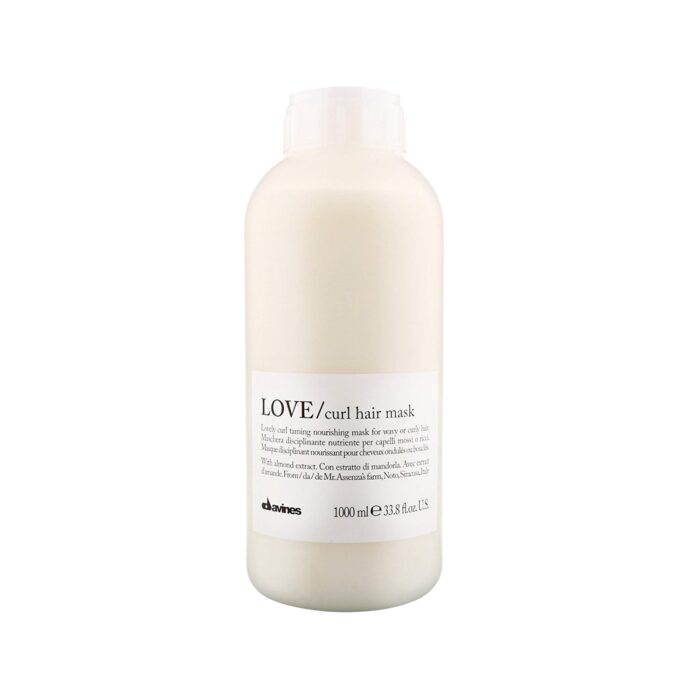 Davines Curl Hair Mask Bukle Belirginleştirici Saç Maskesi 1000 ml