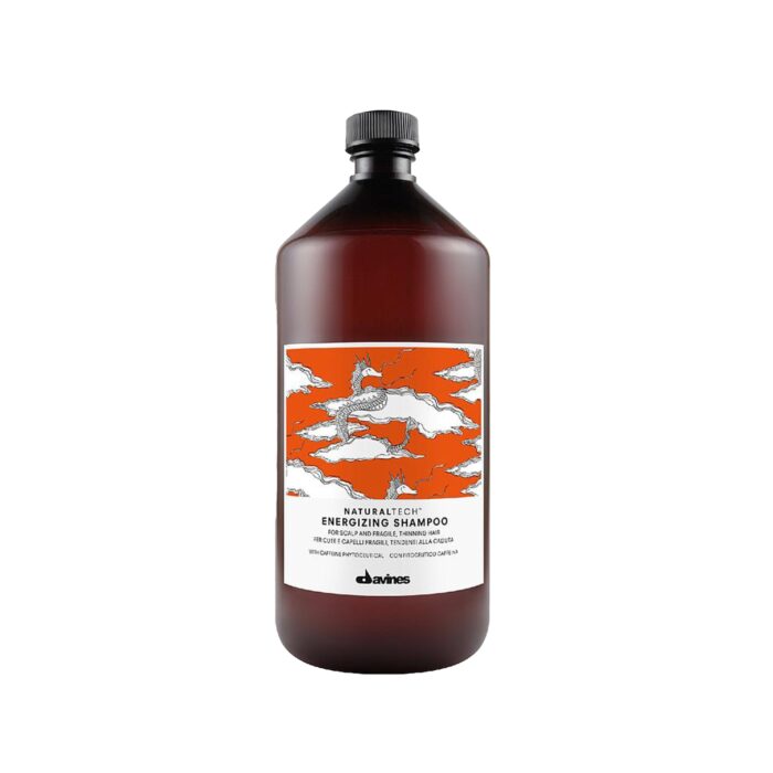 Davines Energizing Dökülme Önleyici Şampuan 1000 ml