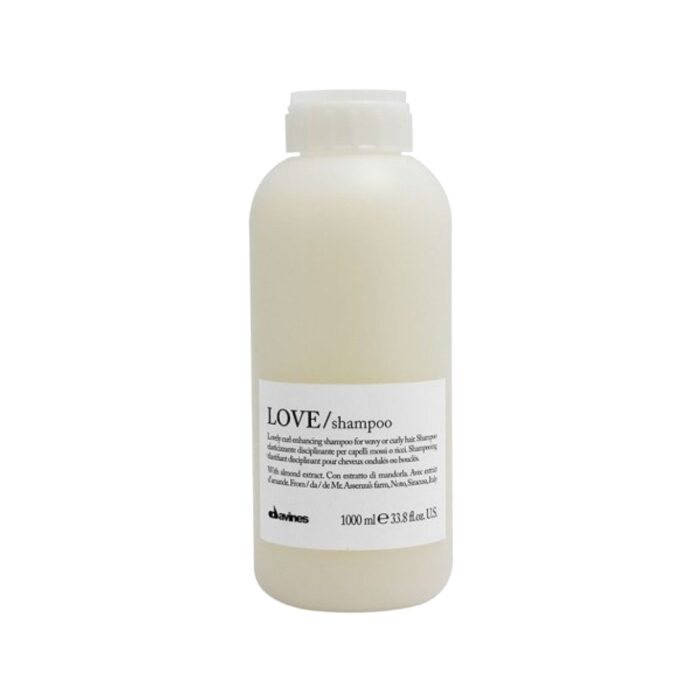 Davines Love Bukle Belirginleştirici Şampuan 1000 ml