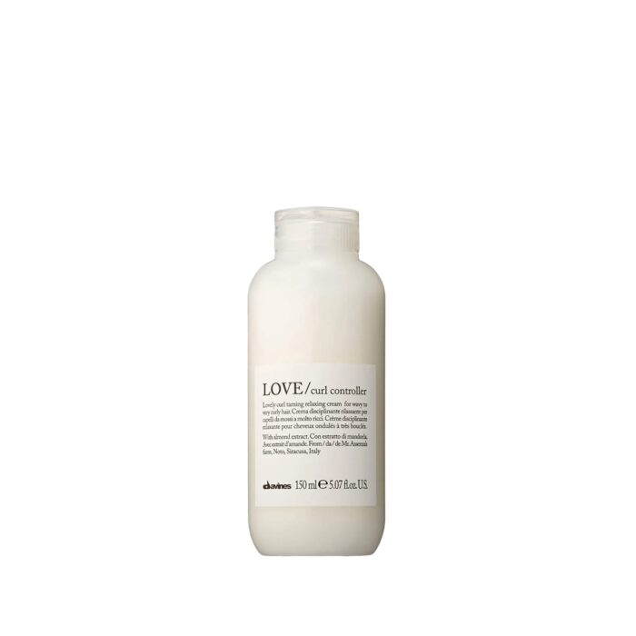 Davines Love Curl Controller Durulanmayan Esnek Bukle Belirginleştirici Saç Kremi 150 ml