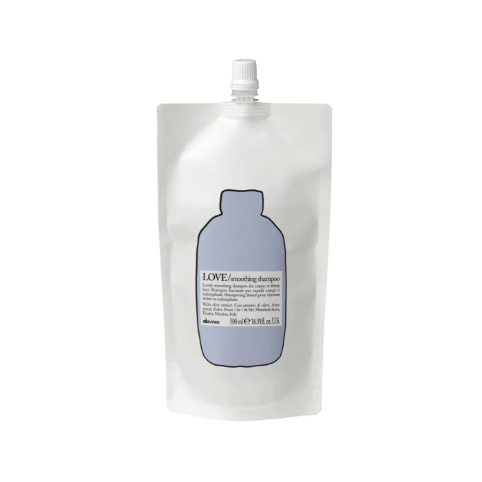 Davines Love Düzleştirici Şampuan Refill 500 ml