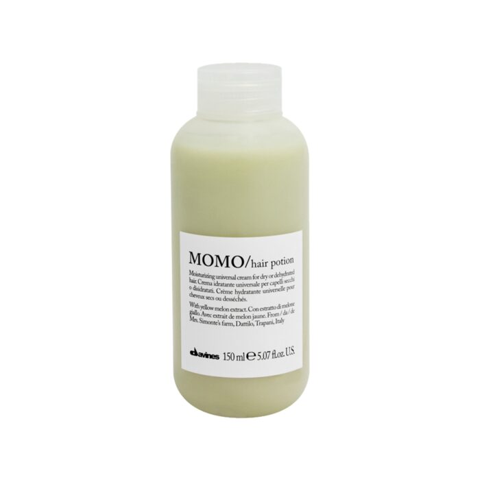 Davines Momo Hair Potion Nemlendirici Durulanmayan Krem 150 ml