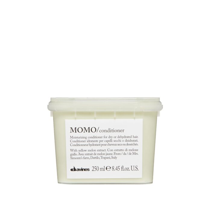 Davines Momo Nemlendirici ve Koruyucu Krem 250 ml