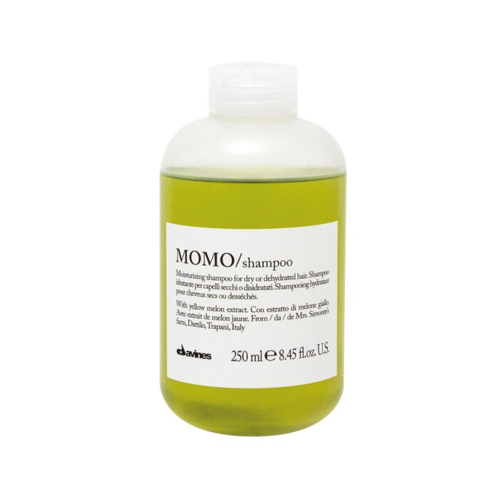 Davines Momo Nemlendirici ve Koruyucu Şampuan 250 ml