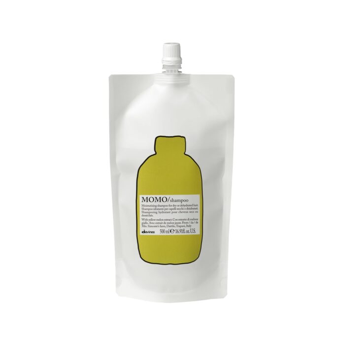 Davines Momo Nemlendirici ve Koruyucu Şampuan 500 ml