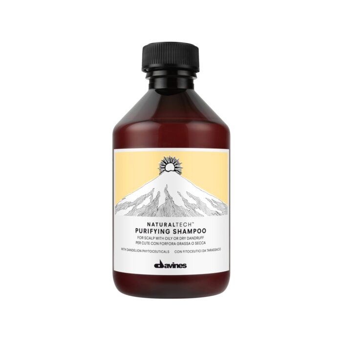 Davines Purifying Kepeğe Karşı Şampuan 250 ml