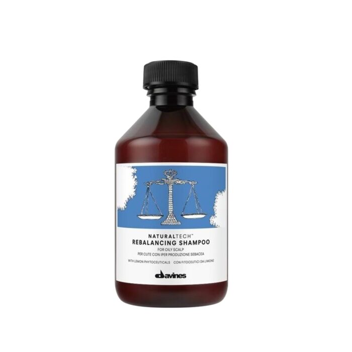 Davines Rebalancing Sebum Dengeleyici Şampuan 250 ml