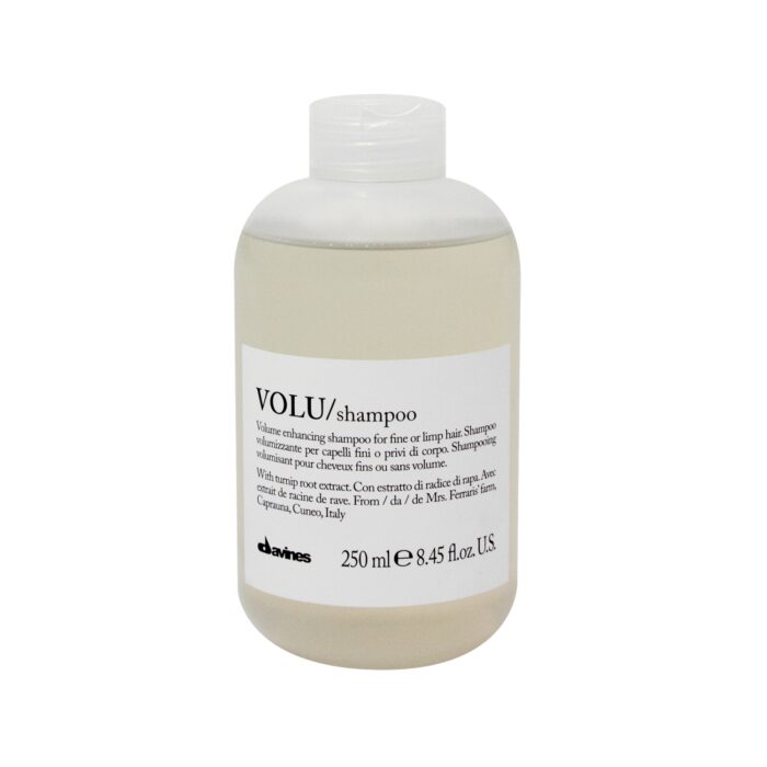 Davines Volu Hacim Kazandıran Şampuan 250 ml