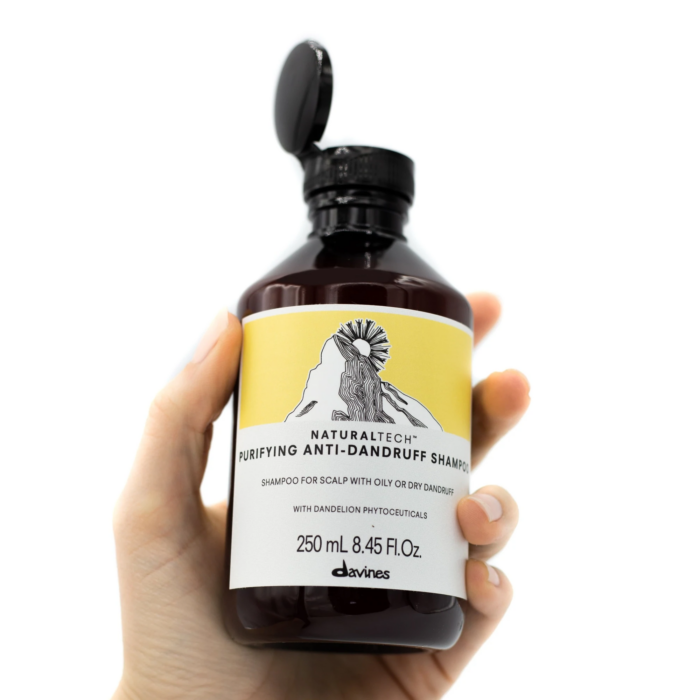 Davines Purifying Kepeğe Karşı Şampuan 250 ml - Görsel 2