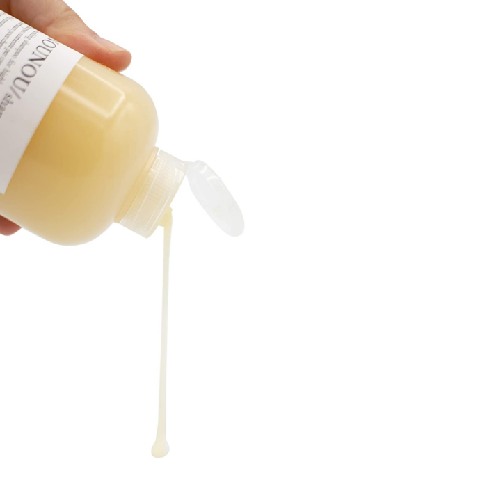 Davines Nounou Besleyici ve Koruyucu Bakım Şampuanı 250 ml - Görsel 3