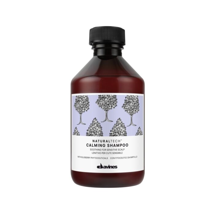 Davines Calming Hassas Baş Derisi Yatıştırıcı Şampuan 250 ml